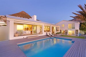 Sunset Avenue Villa