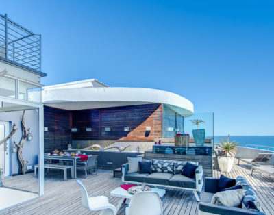 Table View Penthouse